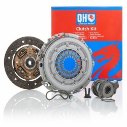 Clutch Kit QUINTON HAZELL QKT2179AF OE Ref 93185875 QUINTON HAZELL