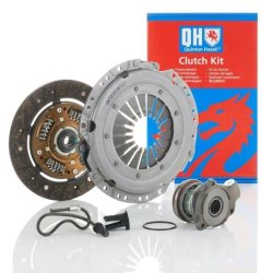 Clutch Kit QUINTON HAZELL QKT2181AF OE Ref 1606480 QUINTON HAZELL