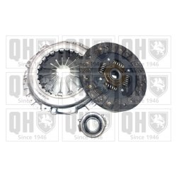 Clutch Kit QUINTON HAZELL QKT2219AF OE Ref 04130YZZAV QUINTON HAZELL