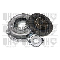 Clutch Kit QUINTON HAZELL QKT222AF OE Ref 30001M7294 QUINTON HAZELL
