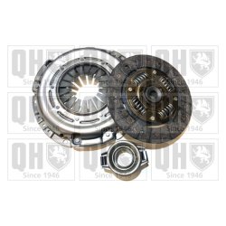 Clutch Kit QUINTON HAZELL QKT2271AF OE Ref 300012F025 QUINTON HAZELL