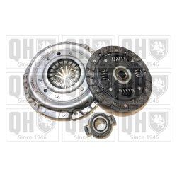 Clutch Kit QUINTON HAZELL QKT2283AF OE Ref 205045 QUINTON HAZELL