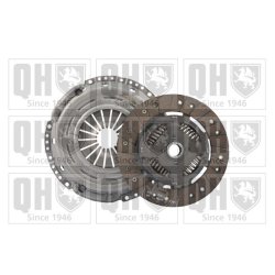 Clutch Kit QUINTON HAZELL QKT2285AF OE Ref 0002522805 QUINTON HAZELL