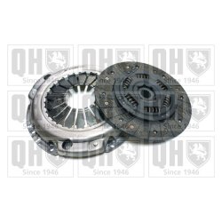 Clutch Kit QUINTON HAZELL QKT2302AF OE Ref HK07277 QUINTON HAZELL