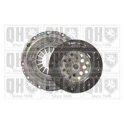 Clutch Kit QUINTON HAZELL QKT2303AF OE Ref URB100843 QUINTON HAZELL