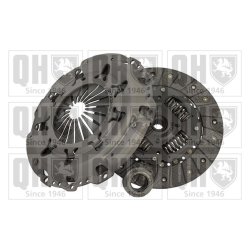 Clutch Kit QUINTON HAZELL QKT2320AF OE Ref 9402050168