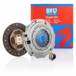 Clutch Kit QUINTON HAZELL QKT2320AF OE Ref 9402050168 QUINTON HAZELL