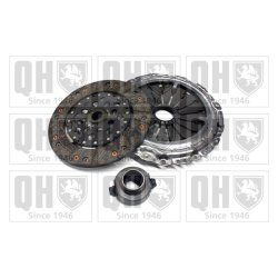 Clutch Kit QUINTON HAZELL QKT2324AF OE Ref 9402050968 QUINTON HAZELL