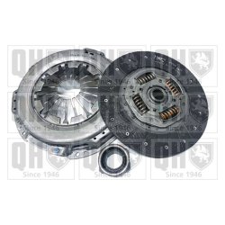 Clutch Kit QUINTON HAZELL QKT2330AF OE Ref 1132812 QUINTON HAZELL