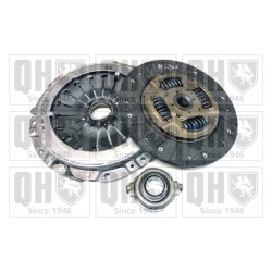 Clutch Kit QUINTON HAZELL QKT2337AF QUINTON HAZELL