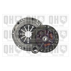 Clutch Kit QUINTON HAZELL QKT233AF OE Ref 86VX7L596AA QUINTON HAZELL