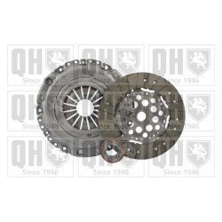 Clutch Kit QUINTON HAZELL QKT2341AF OE Ref 0192506201 QUINTON HAZELL