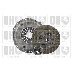 Clutch Kit QUINTON HAZELL QKT2344AF QUINTON HAZELL
