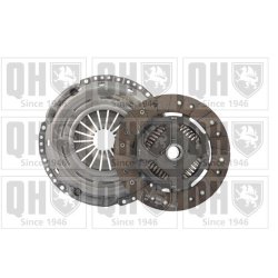 Clutch Kit QUINTON HAZELL QKT2345AF OE Ref 022141015B QUINTON HAZELL