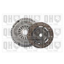 Clutch Kit QUINTON HAZELL QKT2347AF OE Ref 46819256 QUINTON HAZELL