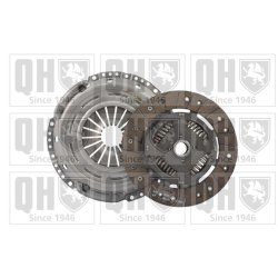 Clutch Kit QUINTON HAZELL QKT2349AF OE Ref 55180276 QUINTON HAZELL