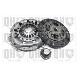 Clutch Kit QUINTON HAZELL QKT2350AF QUINTON HAZELL