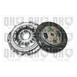 Clutch Kit QUINTON HAZELL QKT2357AF QUINTON HAZELL