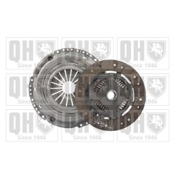 Clutch Kit QUINTON HAZELL QKT2360AF OE Ref 7701472771 QUINTON HAZELL