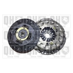 Clutch Kit QUINTON HAZELL QKT2362AF OE Ref 1353421 QUINTON HAZELL