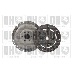 Clutch Kit QUINTON HAZELL QKT2378AF QUINTON HAZELL