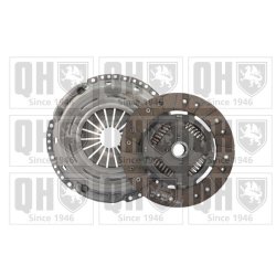 Clutch Kit QUINTON HAZELL QKT2385AF QUINTON HAZELL