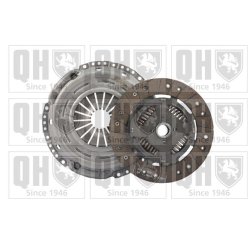Clutch Kit QUINTON HAZELL QKT2390AF OE Ref 7701472887 QUINTON HAZELL