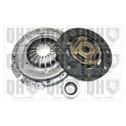 Clutch Kit QUINTON HAZELL QKT2391AF QUINTON HAZELL