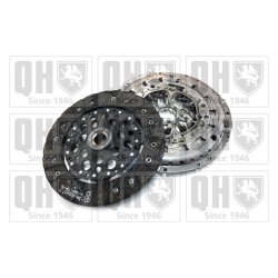 Clutch Kit QUINTON HAZELL QKT2394AF OE Ref 7701472255 QUINTON HAZELL