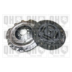 Clutch Kit QUINTON HAZELL QKT2411AF OE Ref 0182504801 QUINTON HAZELL