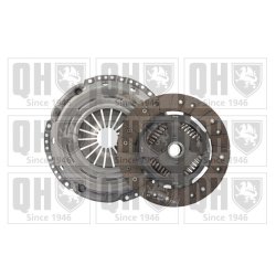 Clutch Kit QUINTON HAZELL QKT2415AF OE Ref 0152506101 QUINTON HAZELL