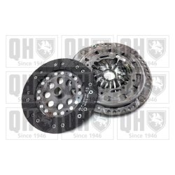 Clutch Kit QUINTON HAZELL QKT2416AF OE Ref 0002520911 QUINTON HAZELL