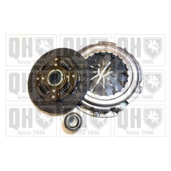 Clutch Kit QUINTON HAZELL QKT2417AF OE Ref 03D141015D QUINTON HAZELL