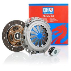 Clutch Kit QUINTON HAZELL QKT2417AF OE Ref 03D141015D QUINTON HAZELL