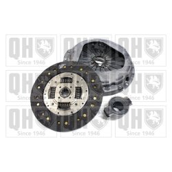 Clutch Kit QUINTON HAZELL QKT2428AF OE Ref 2992012 QUINTON HAZELL