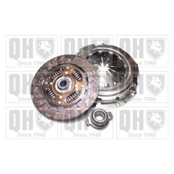 Clutch Kit QUINTON HAZELL QKT2435AF OE Ref 2050R6 QUINTON HAZELL