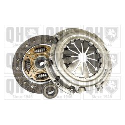 Clutch Kit QUINTON HAZELL QKT2437AF OE Ref 2050Q7 QUINTON HAZELL
