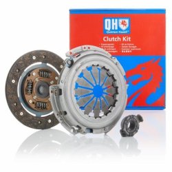 Clutch Kit QUINTON HAZELL QKT2439AF OE Ref 21217534150 QUINTON HAZELL