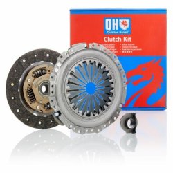 Clutch Kit QUINTON HAZELL QKT2456AF OE Ref 3000100QA2 QUINTON HAZELL