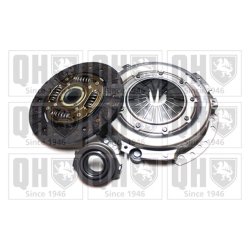 Clutch Kit QUINTON HAZELL QKT245AF OE Ref 7701463622 QUINTON HAZELL