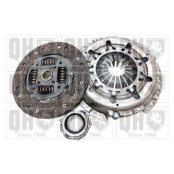 Clutch Kit QUINTON HAZELL QKT2469AF QUINTON HAZELL