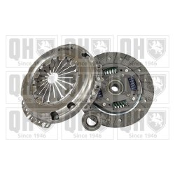 Clutch Kit QUINTON HAZELL QKT2481AF OE Ref 1607870480