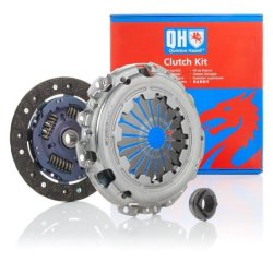 Clutch Kit QUINTON HAZELL QKT2481AF OE Ref 1607870480 QUINTON HAZELL