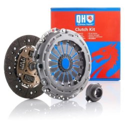 Clutch Kit QUINTON HAZELL QKT2488AF OE Ref 2050V6 QUINTON HAZELL