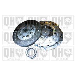 Clutch Kit QUINTON HAZELL QKT2495AF OE Ref 21207515232 QUINTON HAZELL