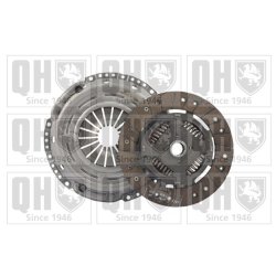 Clutch Kit QUINTON HAZELL QKT2508AF OE Ref 3000100QAF QUINTON HAZELL