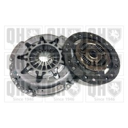 Clutch Kit QUINTON HAZELL QKT2513AF OE Ref 1213842 QUINTON HAZELL