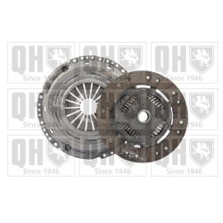 Clutch Kit QUINTON HAZELL QKT2516AF OE Ref 1606211 QUINTON HAZELL