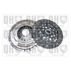 Clutch Kit QUINTON HAZELL QKT2529AF QUINTON HAZELL