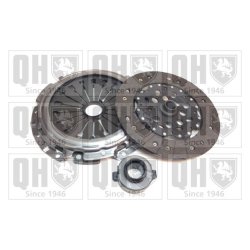 Clutch Kit QUINTON HAZELL QKT2588AF OE Ref 9464389880 QUINTON HAZELL